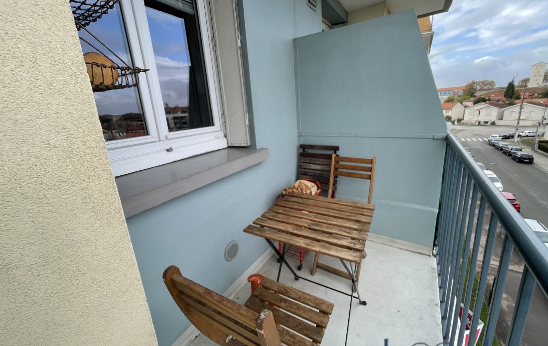 vente Appartement Toulouse - Photo 6