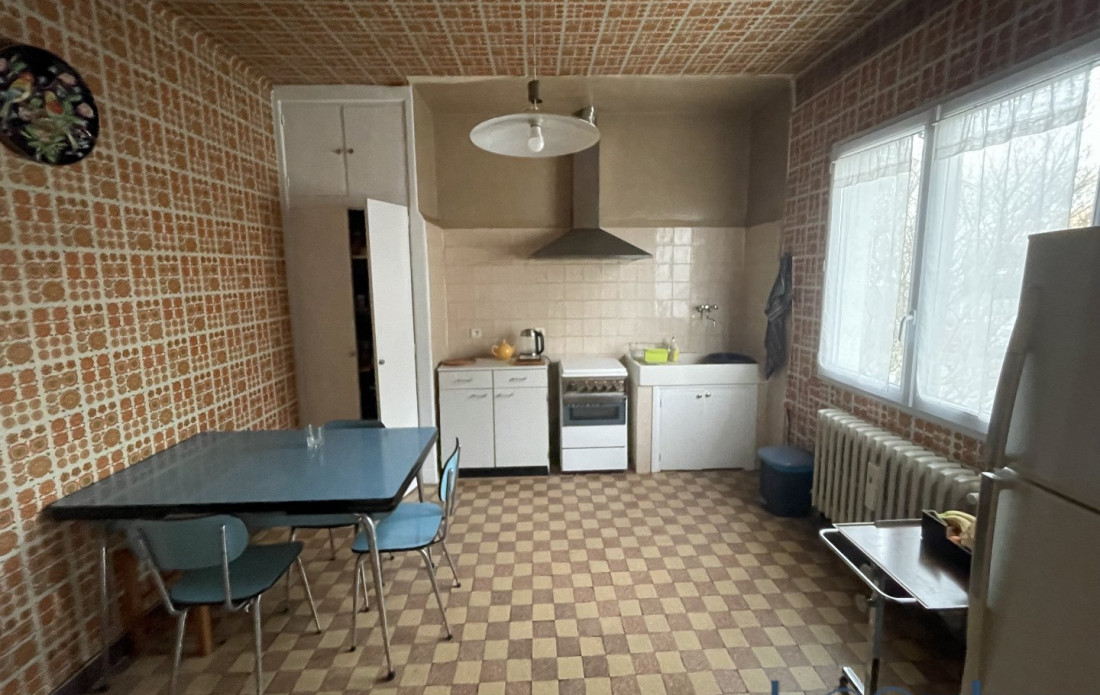 vente Maison Toulouse - Photo 2