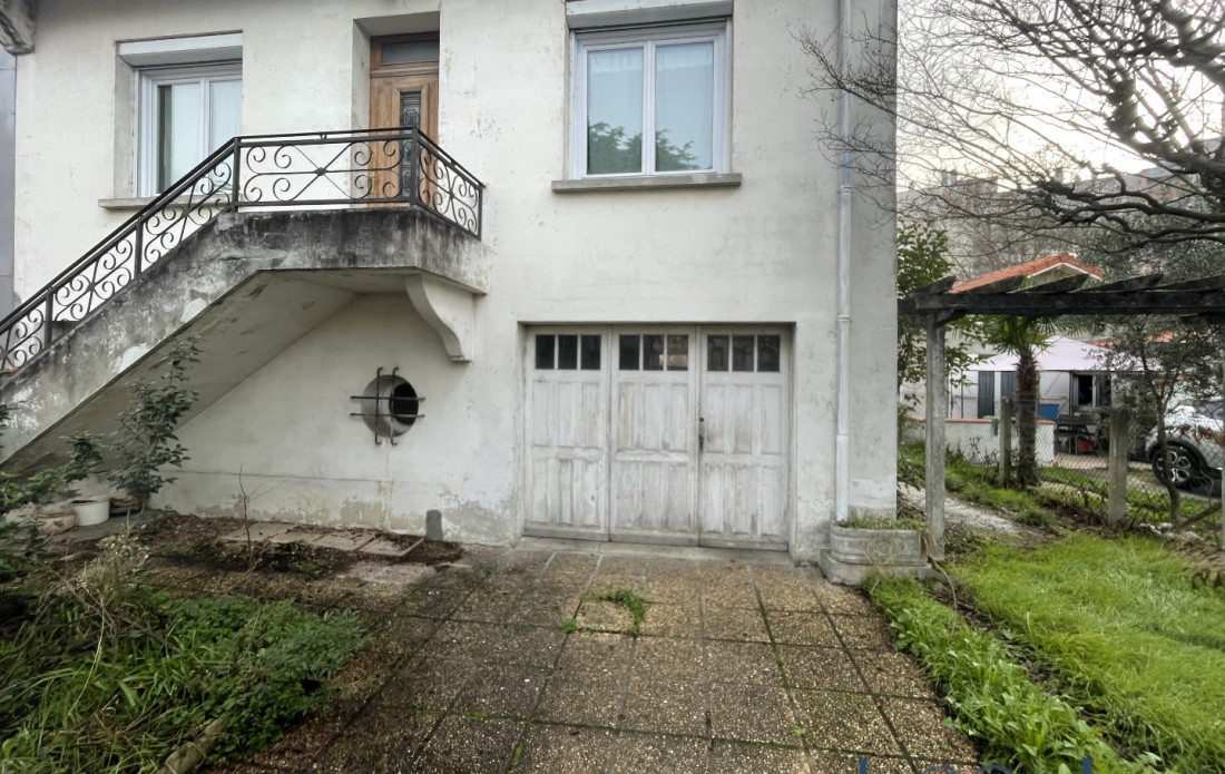 vente Maison Toulouse - Photo 1