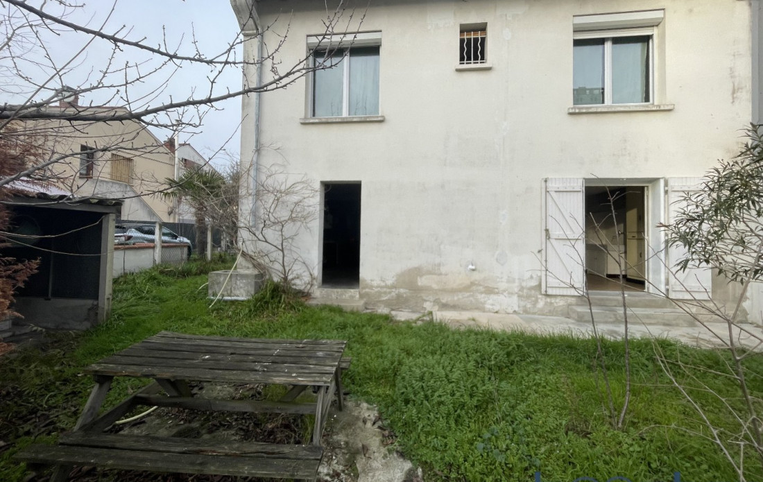 vente Maison Toulouse - Photo 5