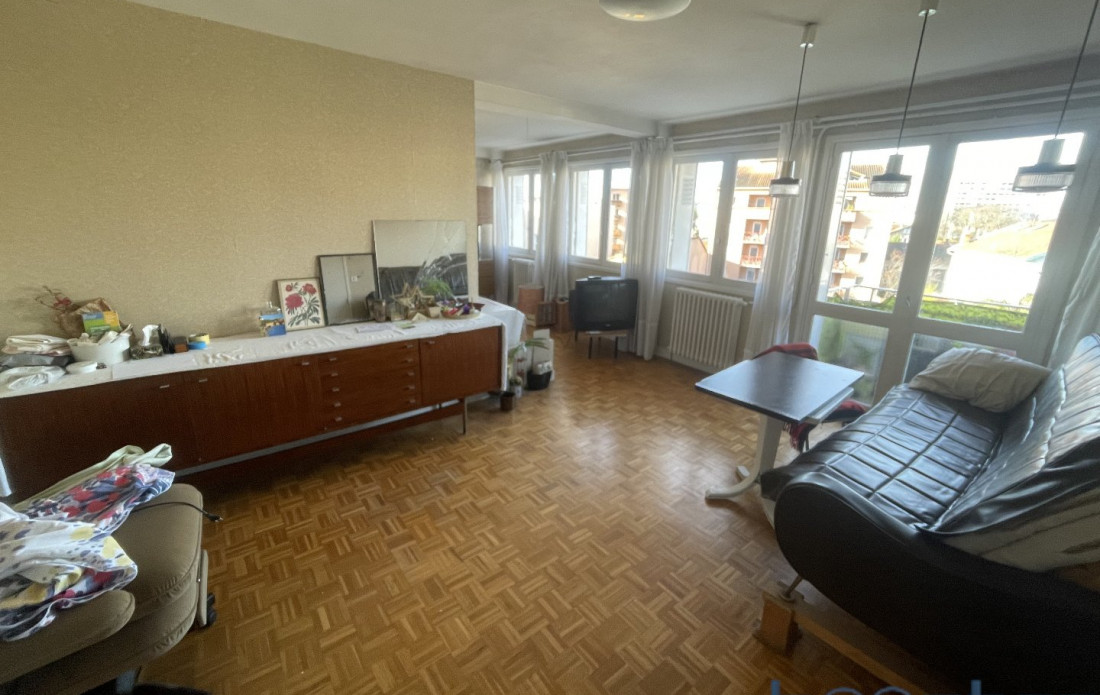 vente Appartement Toulouse