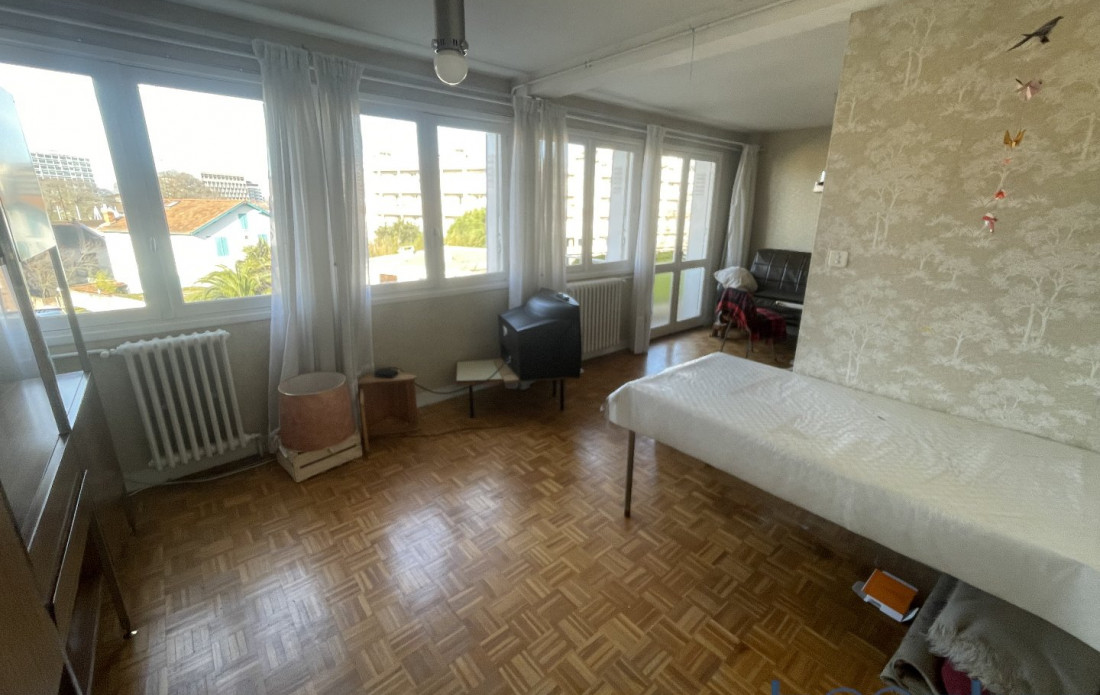 vente Appartement Toulouse