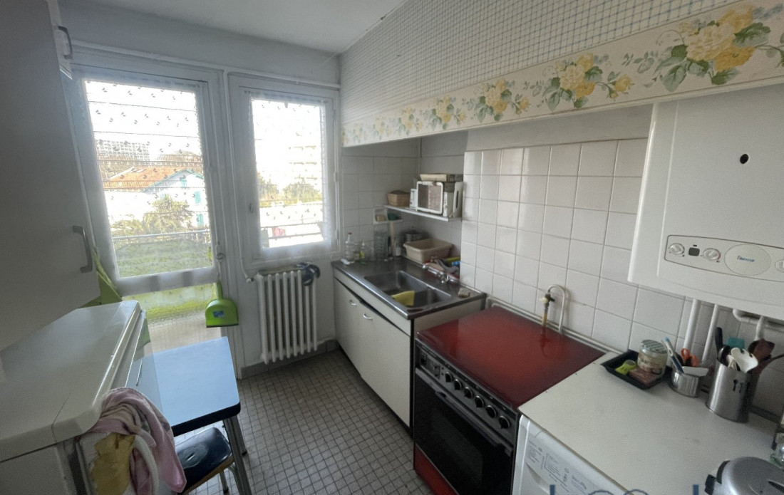 vente Appartement Toulouse