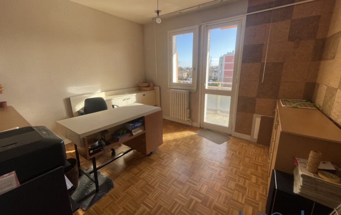 vente Appartement Toulouse - Photo 6