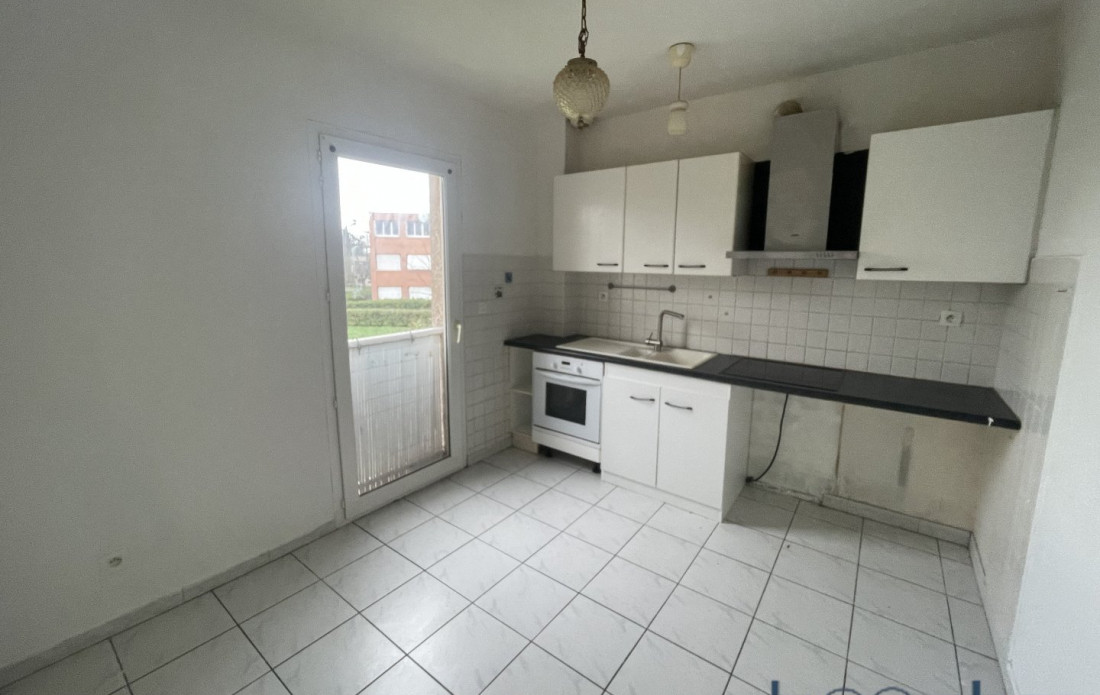 vente Appartement Toulouse - Photo 2