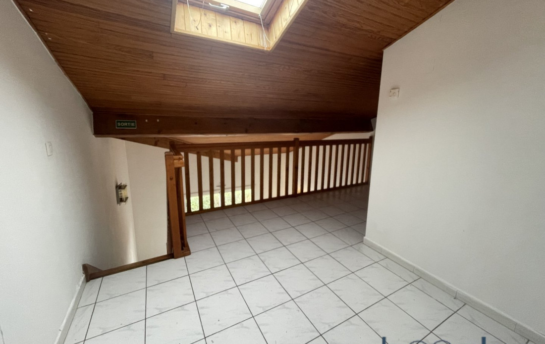 vente Appartement Toulouse - Photo 7