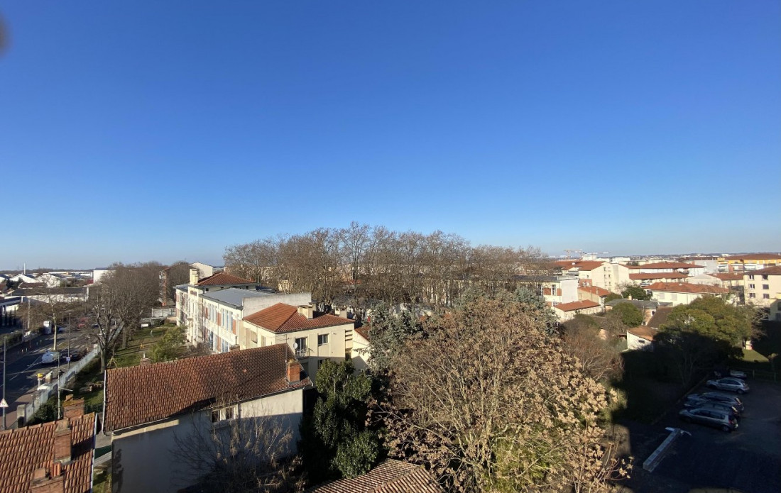 vente Appartement Toulouse - Photo 1