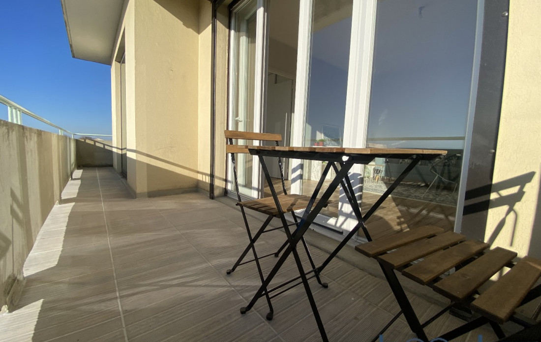 vente Appartement Toulouse - Photo 3