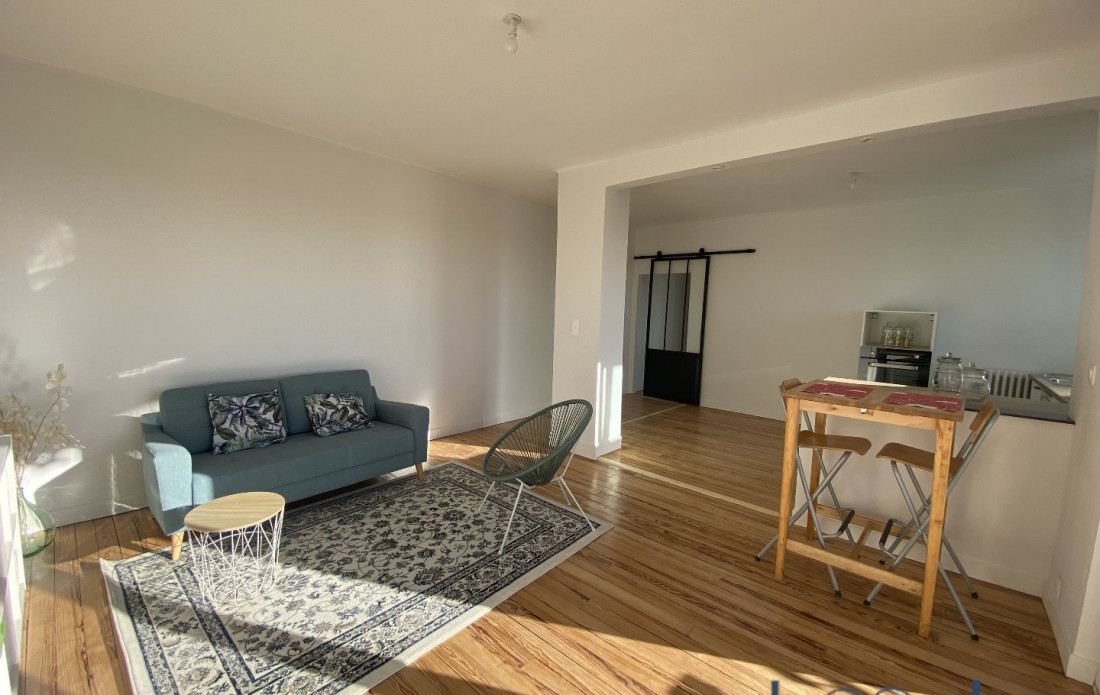 vente Appartement Toulouse - Photo 4