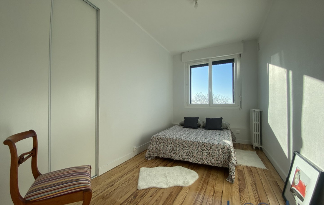 vente Appartement Toulouse - Photo 7