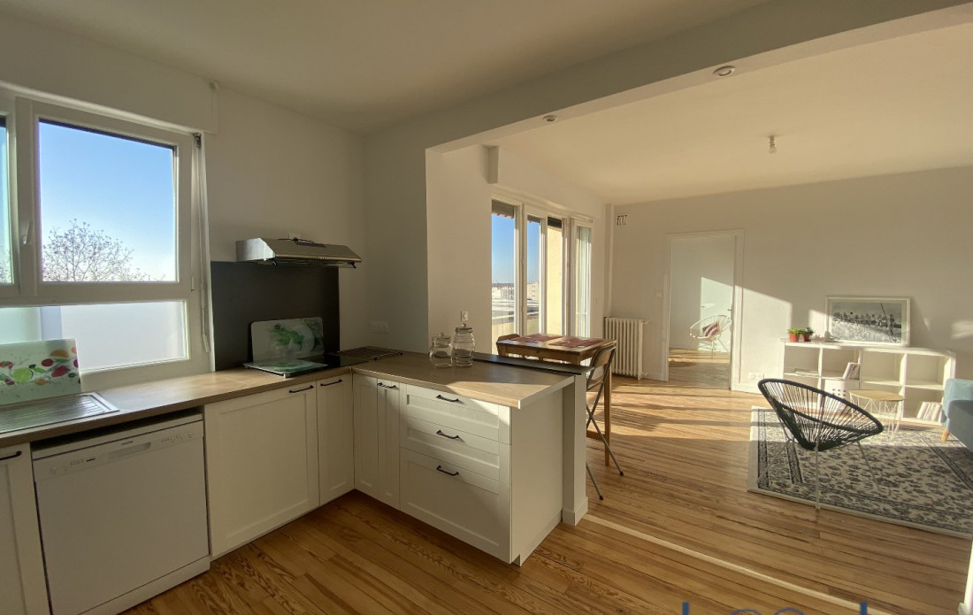 vente Appartement Toulouse - Photo 5
