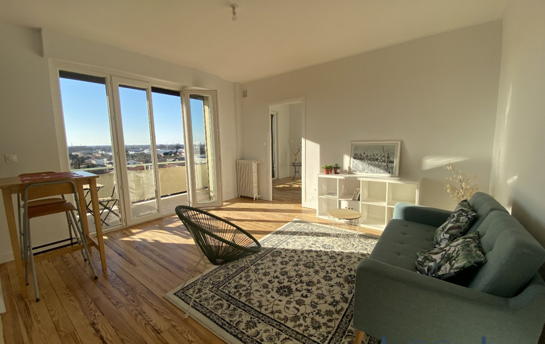 vente Appartement Toulouse - Photo 6