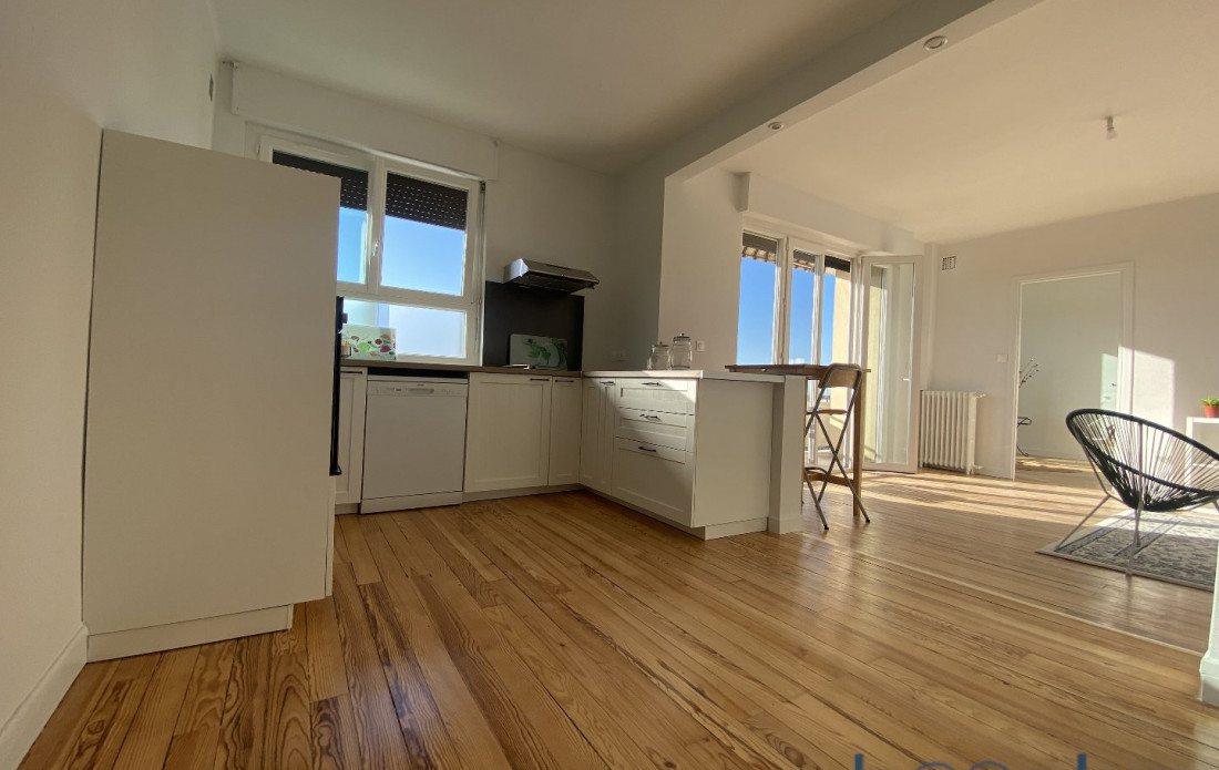 vente Appartement Toulouse - Photo 2