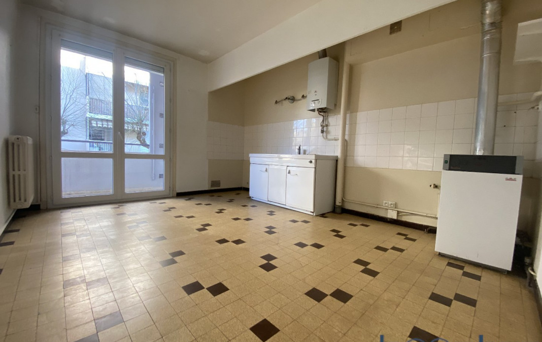 vente Appartement Toulouse