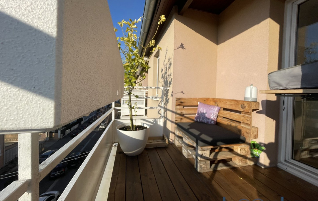 vente Appartement Toulouse - Photo 6