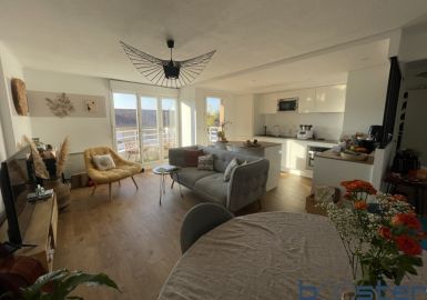 vente Appartement Toulouse