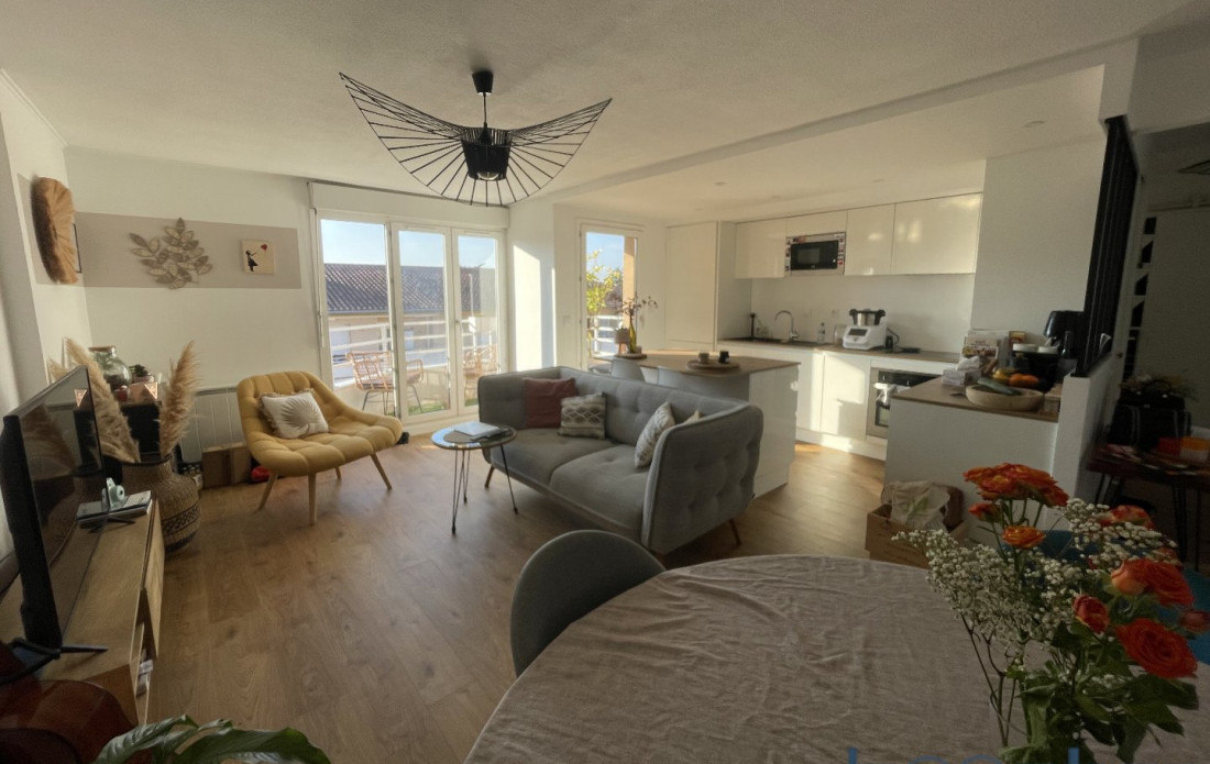 vente Appartement Toulouse - Photo 1