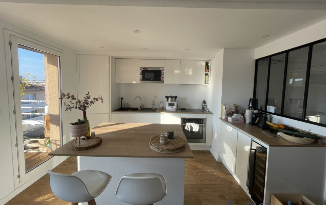 vente Appartement Toulouse - Photo 3