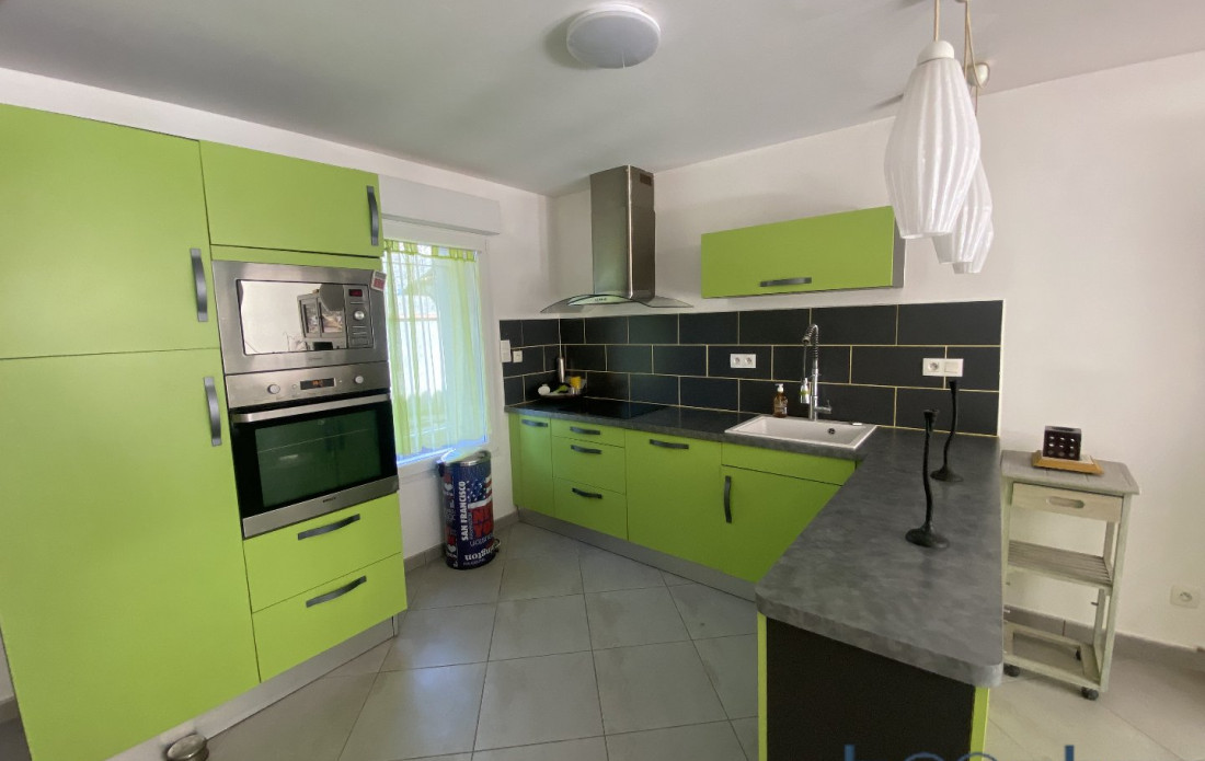 vente Appartement Toulouse - Photo 3