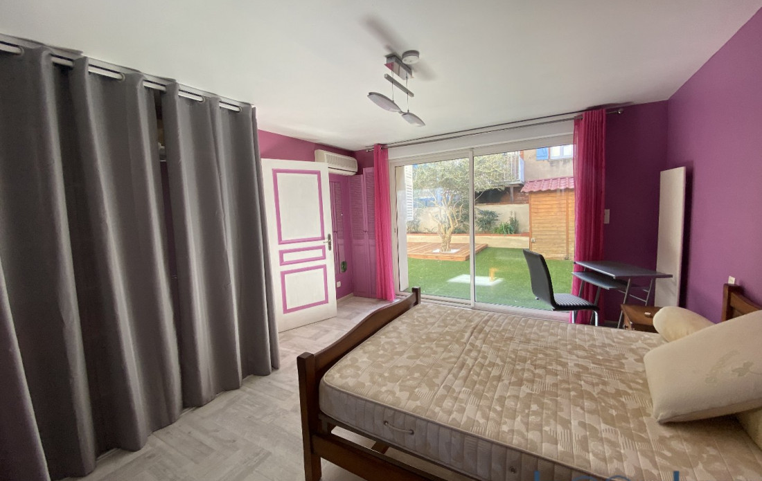 vente Appartement Toulouse - Photo 4