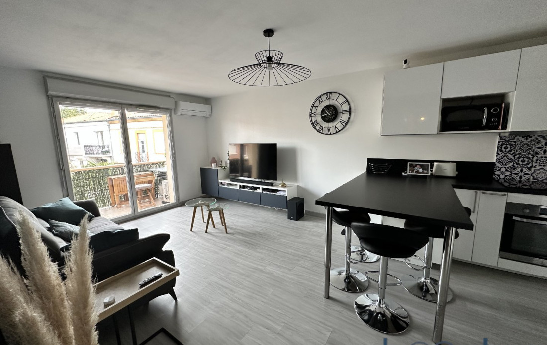 vente Appartement Toulouse - Photo 1