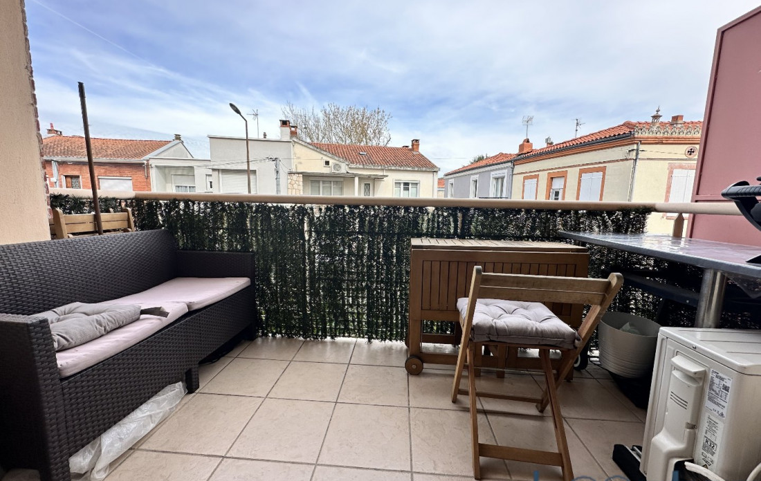 vente Appartement Toulouse - Photo 3