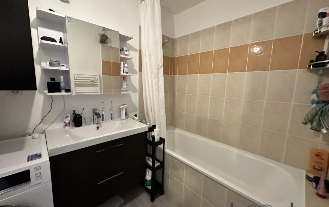 vente Appartement Toulouse - Photo 5