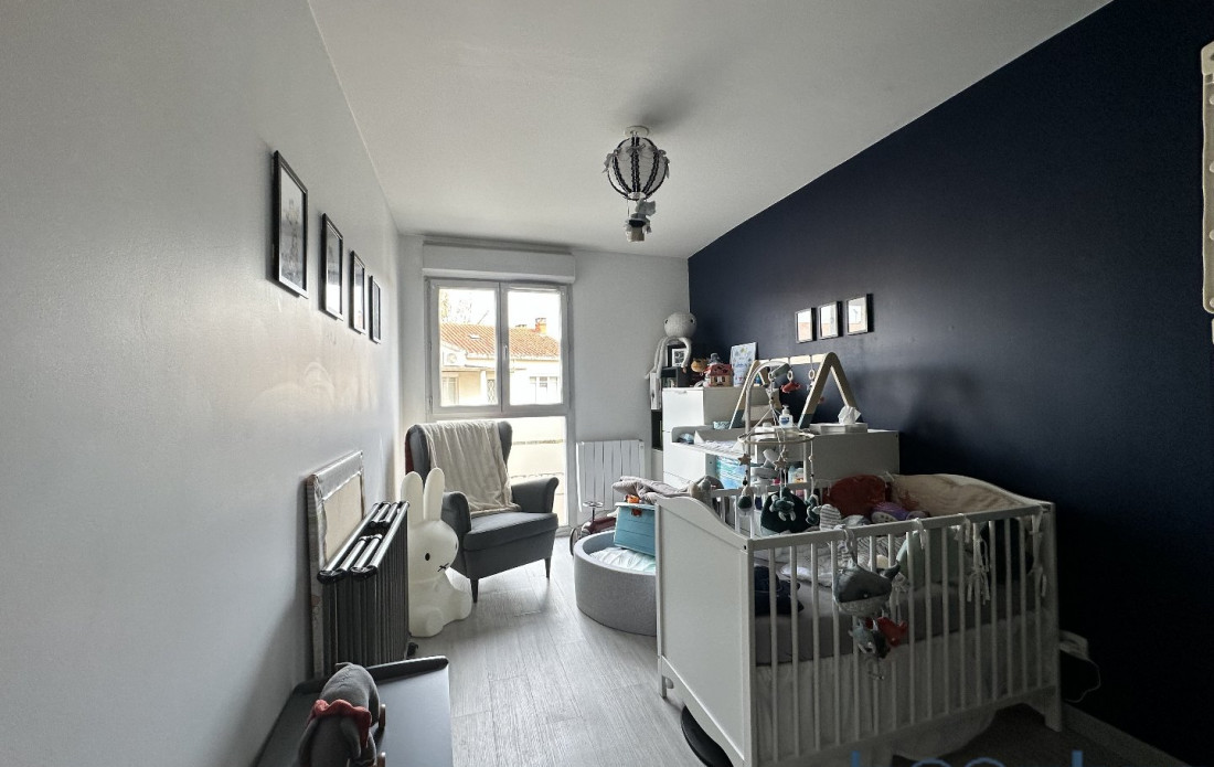 vente Appartement Toulouse - Photo 6