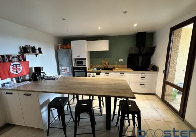 vente Appartement Toulouse