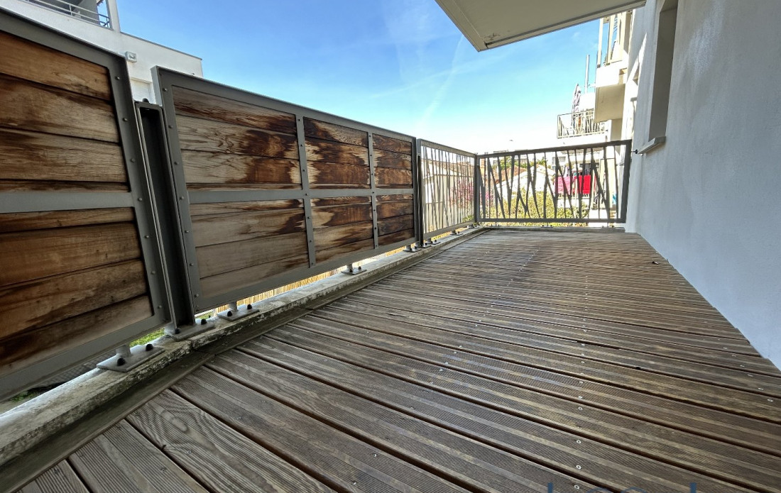 vente Appartement Toulouse - Photo 1