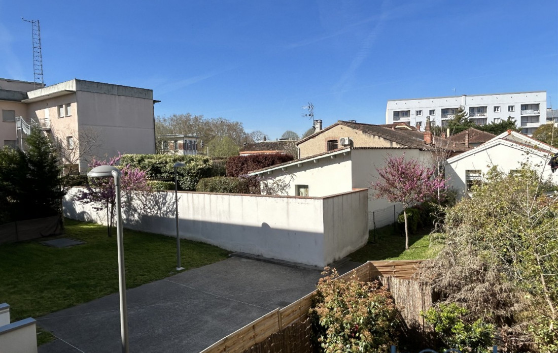 vente Appartement Toulouse - Photo 4