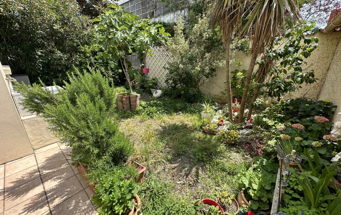 vente Maison Toulouse - Photo 8