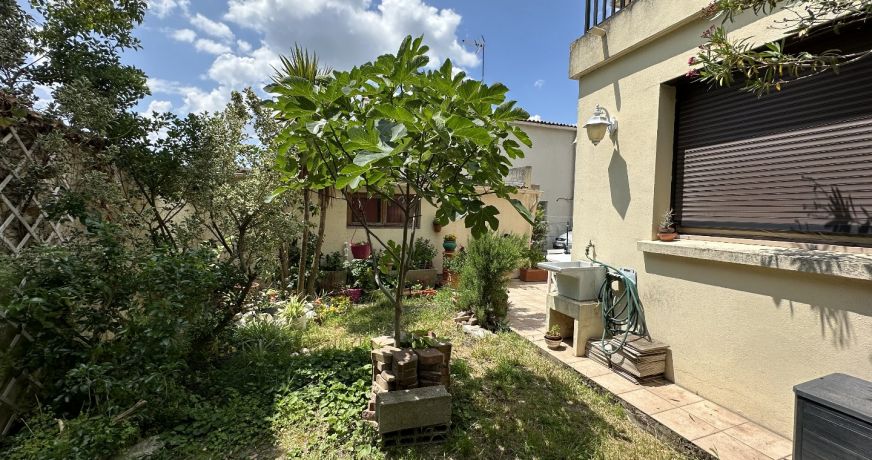 vente Maison Toulouse