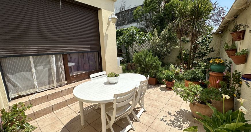 vente Maison Toulouse