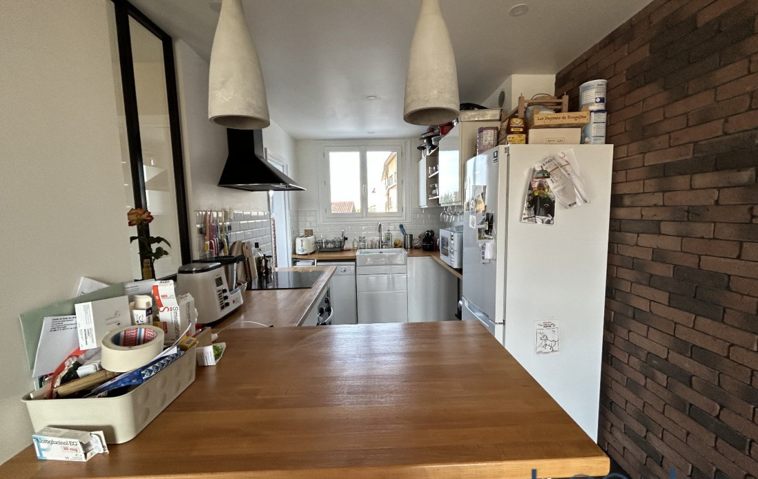 vente Appartement Toulouse - Photo 3