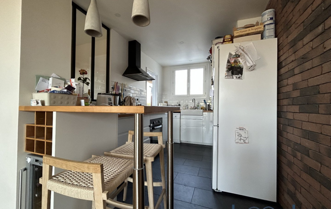 vente Appartement Toulouse - Photo 2