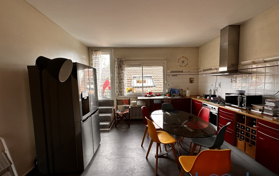 vente Maison Toulouse - Photo 4