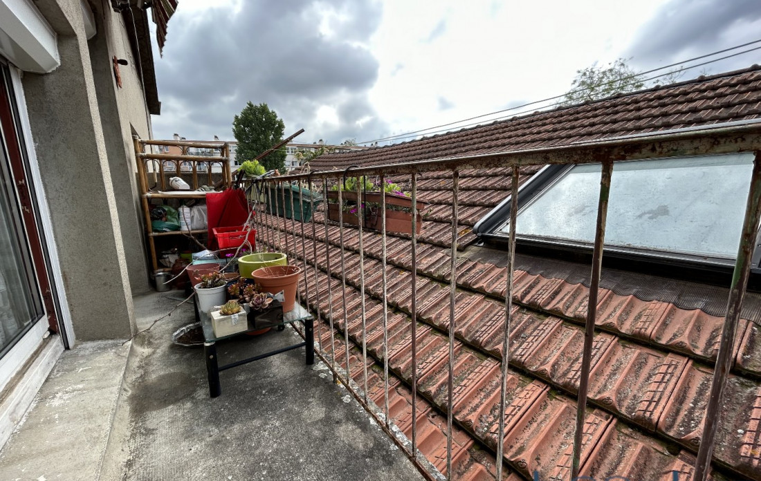 vente Maison Toulouse - Photo 1