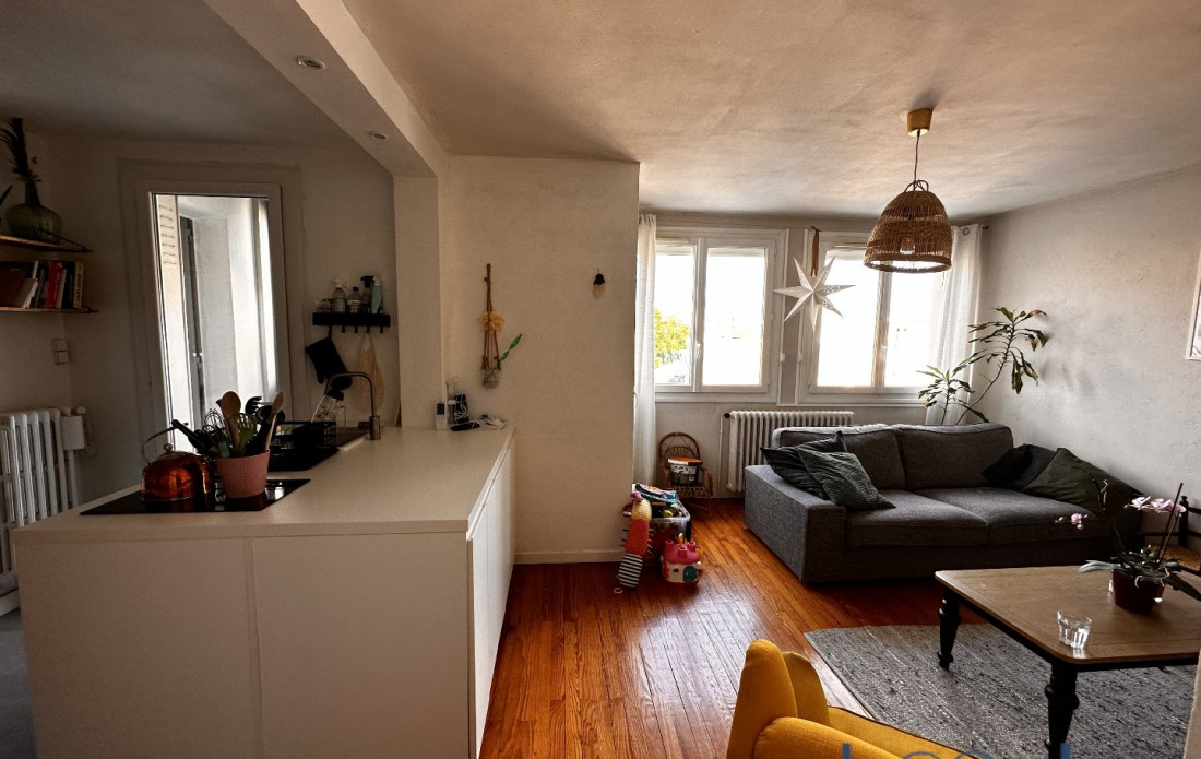 vente Appartement Toulouse - Photo 2