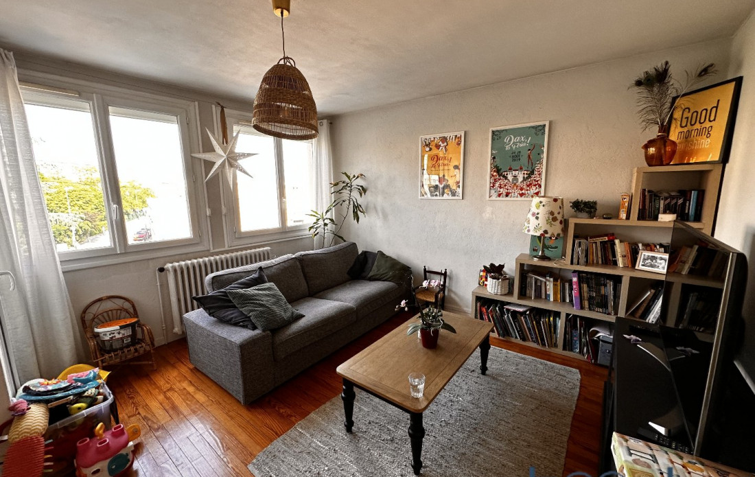 vente Appartement Toulouse - Photo 3