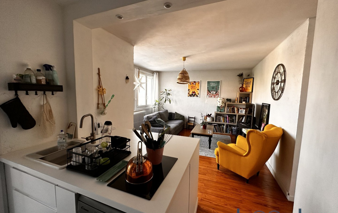 vente Appartement Toulouse - Photo 4