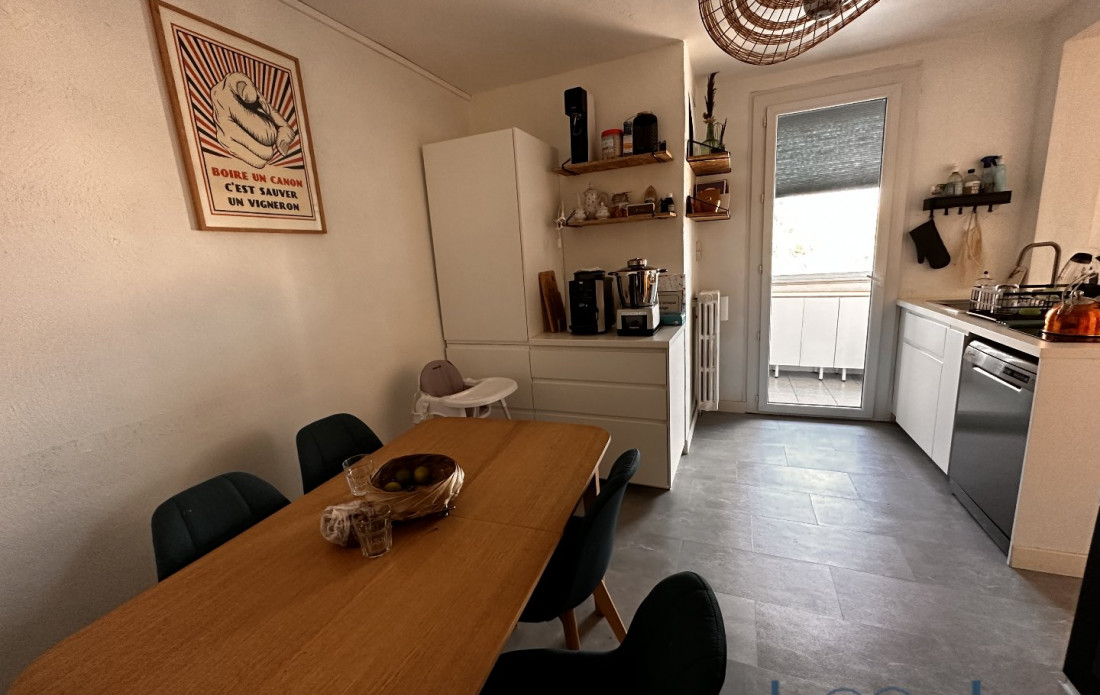 vente Appartement Toulouse - Photo 5