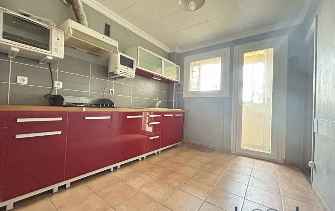 vente Appartement Toulouse - Photo 1