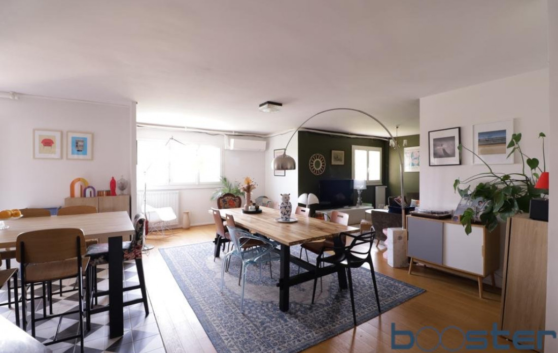 vente Appartement Toulouse - Photo 1