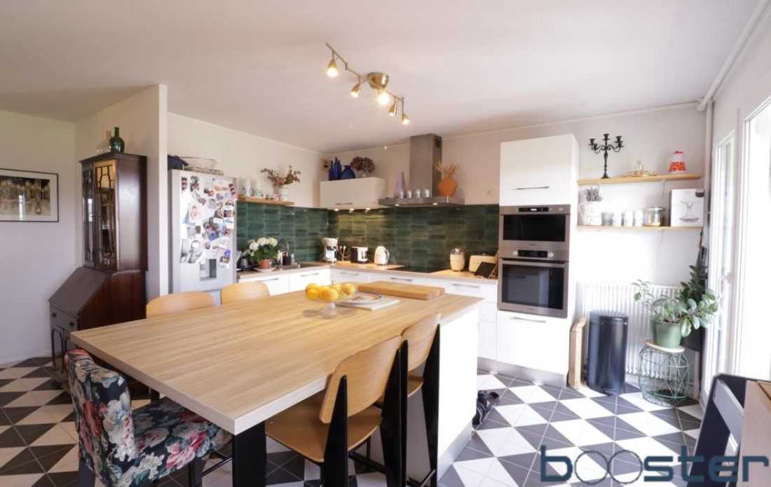 vente Appartement Toulouse - Photo 3