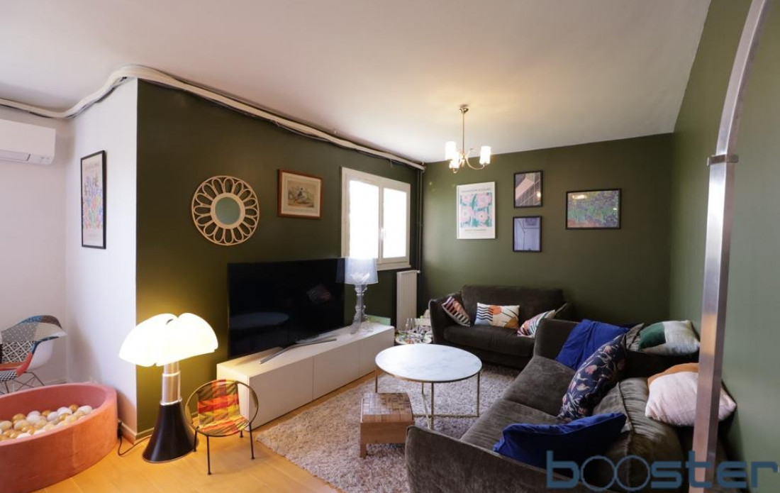 vente Appartement Toulouse - Photo 4