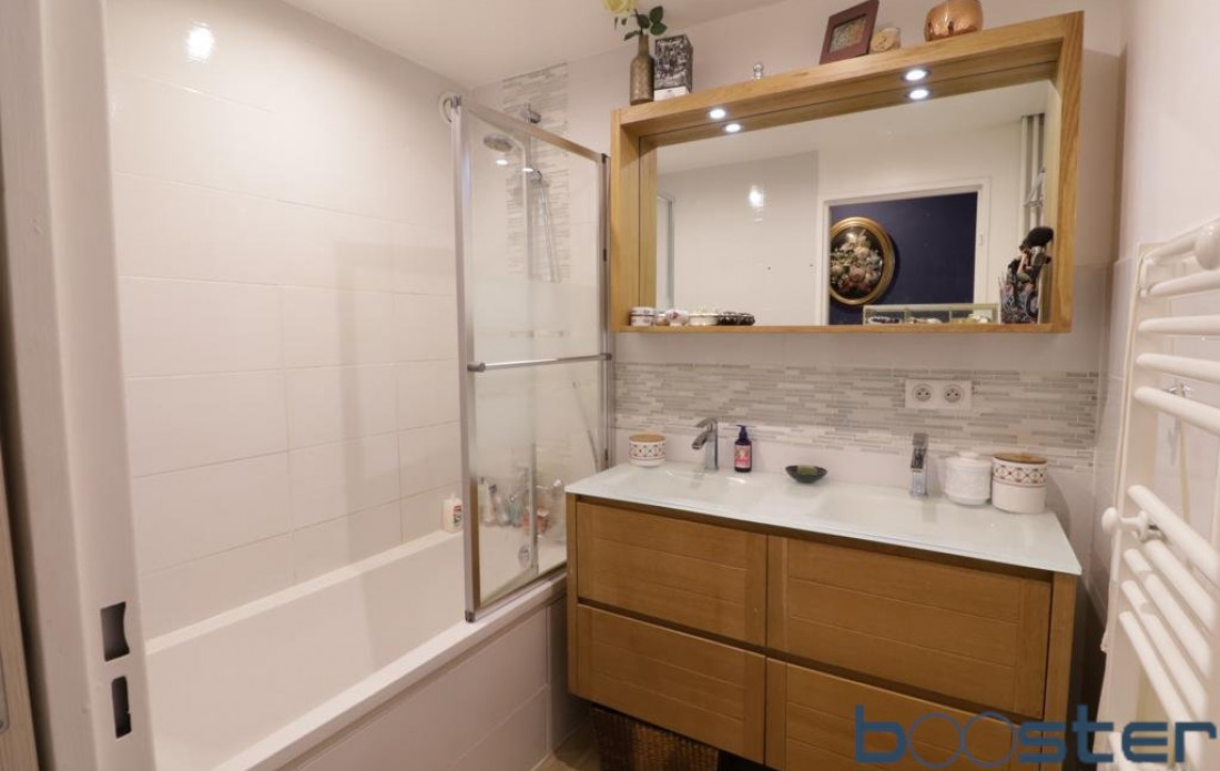 vente Appartement Toulouse - Photo 7