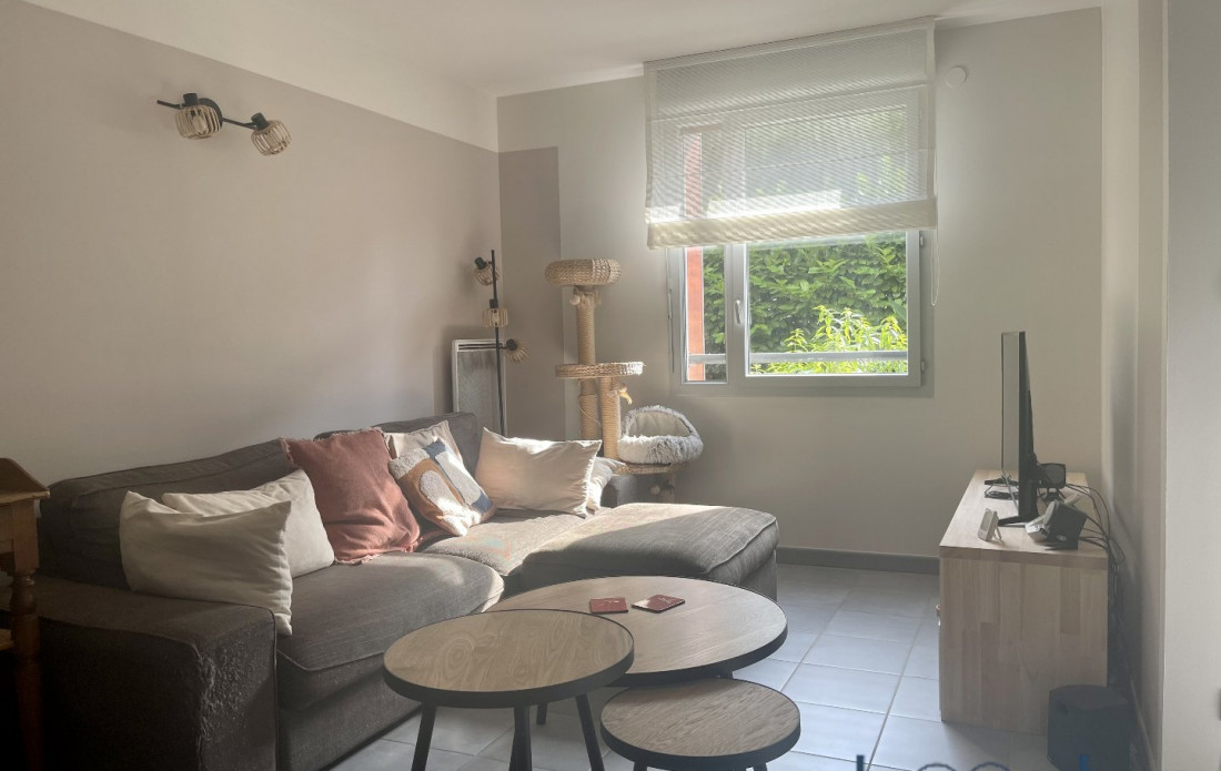 vente Appartement Toulouse - Photo 5