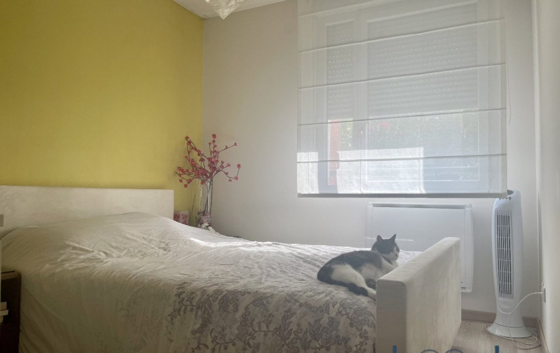 vente Appartement Toulouse - Photo 6