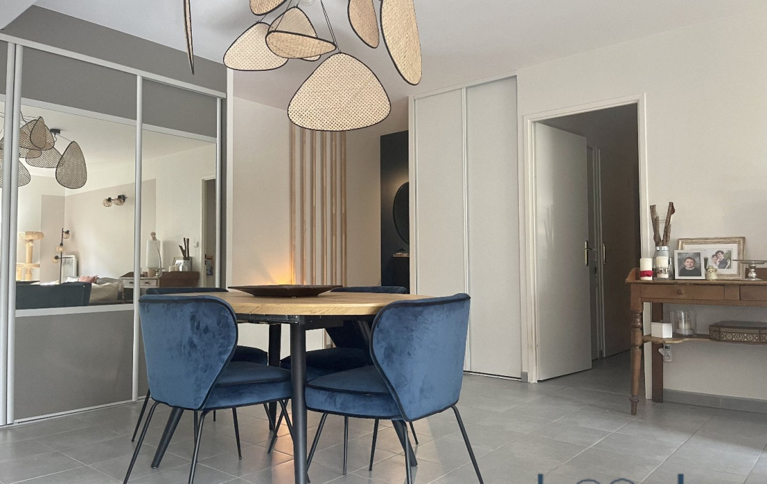 vente Appartement Toulouse - Photo 4